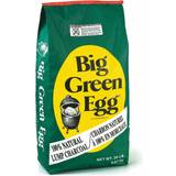 Big Green Egg Kol & Briketter Big Green Egg Natural Lump Charcoal 9kg
