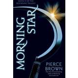 Science Fiction & Fantasy Böcker Morning Star (Inbunden, 2016)
