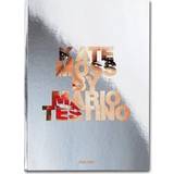 Kate moss bok Kate Moss by Mario Testino (Häftad, 2014)