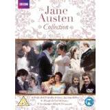 Jane austen Jane Austen Collection (DVD)