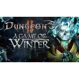 Dungeons 2: A Game of Winter (PC)