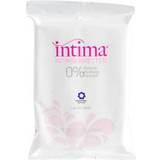Intima Intimhygien & Mensskydd Intima Intimservietter 10-pack