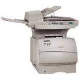 Färgskrivare - Laser - Scanner Lexmark X522