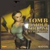 Dreamcast-spel Tomb Raider: The Last Revelation (Dreamcast)