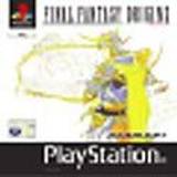 Final Fantasy Origins (FF 1 och 2) (PS1)
