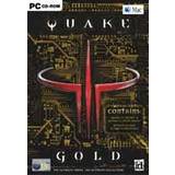 Quake 3 Gold - (Quake 3 Arena + Quake 3 Team Arena) (PC)