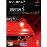 Ferrari - F355 Challenge (PS2)
