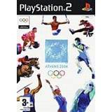 Athens 2004 : Olympic Games (PS2)