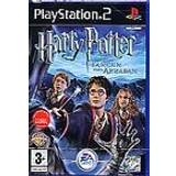 Harry potter playstation 2 PlayStation 2-spel Harry Potter & The Prisoner Of Azkaban (PS2)