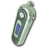 Display MP3-spelare MamboX P-505 256MB Green
