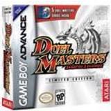 Duel Masters : Sempai Legend (GBA)