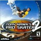 Tony Hawks Pro Skater 2 (PS1)