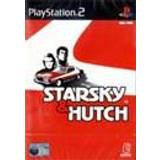 Starsky & Hutch (PS2)