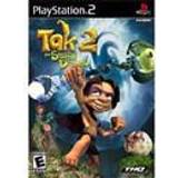 Tak 2 : The Staff Of Dreams (PS2)