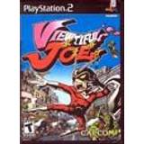 PlayStation 2-spel Viewtiful Joe (PS2)
