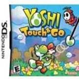 Yoshi Yoshi Touch & Go (DS)