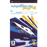 Wipeout Pure (PSP)