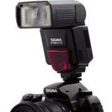 53 Kamerablixtar SIGMA EF-530 DG Super for Sony