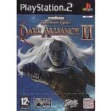 Baldurs Gate : Dark Alliance 2 (PS2)