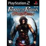 Prince Of Persia 2 : Warrior Within (PS2)