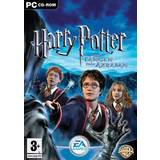 Harry Potter : Prisoner Of Azkaban (PC)