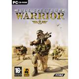 Full Spectrum Warrior (PC)