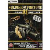 Soldier of Fortune 2 : Gold Edition (PC)