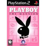 Playboy : The Mansion (PS2)