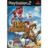 PlayStation 2-spel Dark Chronicle (PS2)