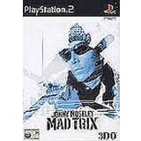 PlayStation 2-spel Jonny Moseley Mad Trix (PS2)