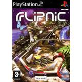 Flipnic (PS2)