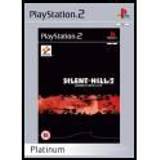 PlayStation 2-spel Silent Hill 2 (PS2)