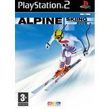 RTL Alpine Skiing 2005 (PS2)