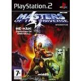 PlayStation 2-spel He-Man : Masters Of The Universe (PS2)