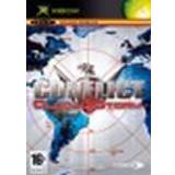 Xbox-spel Conflict : Global Storm (Xbox)