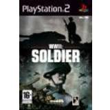 WWII : Soldiers (PS2)