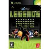 Xbox-spel Taito Legends (Xbox)