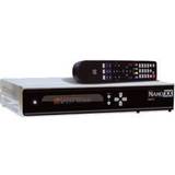 Digitalboxar Nanoxx 9800HD PVR DVB-S2 Twin Tune 1TB
