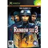 Xbox-spel Rainbow Six 3 : Raven Shield (Xbox)