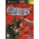 Xbox-spel Otogi : Myth of Demons (Xbox)