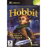 The Hobbit (Xbox)