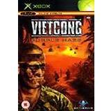 Xbox-spel Vietcong : Purple Haze (Xbox)