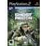 Ghost Recon: Jungle Storm Headset Edition (PS2)