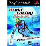 Ski Racing 2006 (PS2)