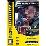 Operation Flashpoint : Game of the Year Edition (PC)