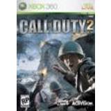Xbox call of duty Call Of Duty 2 (Xbox 360)