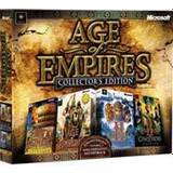 Age of empires Age of Empires : Collectors Edition (PC)