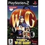 Wallace & Gromit : Curse Of The Were Rabbit (PS2)
