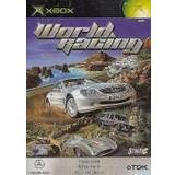 Mercedes Benz World Racing (Xbox)