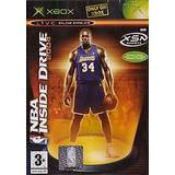 Xbox-spel NBA Inside Drive 2004 (Xbox)